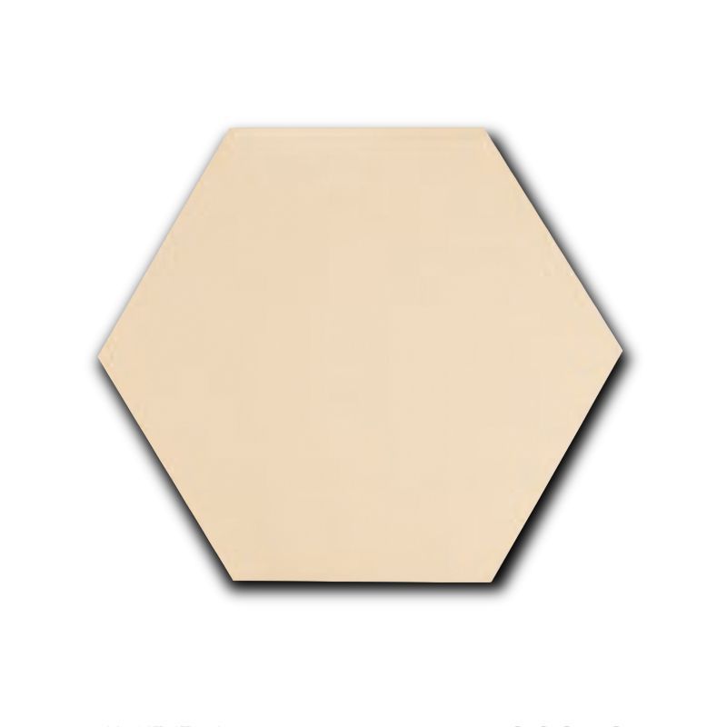 Керамогранит Equipe Hexatile Crema Mate Mat 17,5x20 Керамогранит Equipe Hexatile Crema Mate Mat 17,5x20 купить в Москве: интернет-магазин StudioArdo