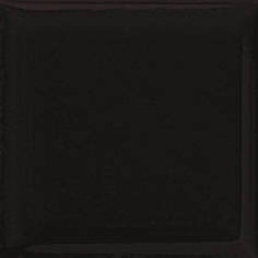 Вставка Ceramiche Grazia Vintage Tozzetto Black Luc 3x3