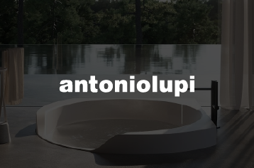 Antonio Lupi