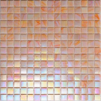 Rose Mosaic Стеклянная мозаика 1,5x1,5 WB87 сетка 327х327 (2,14м2/кор=20шт) купить в Москве: интернет-магазин StudioArdo