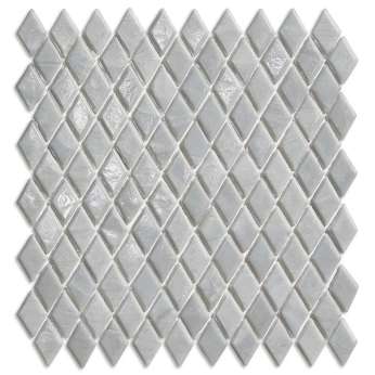 Мозаика Sicis Diamond Mohs 25.9x26.6 см, Gloss,  толщина 4 мм 