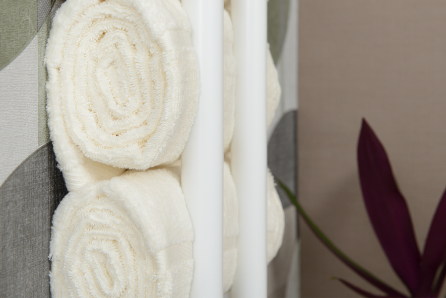 Электрические полотенцесушители Сунержа Локон