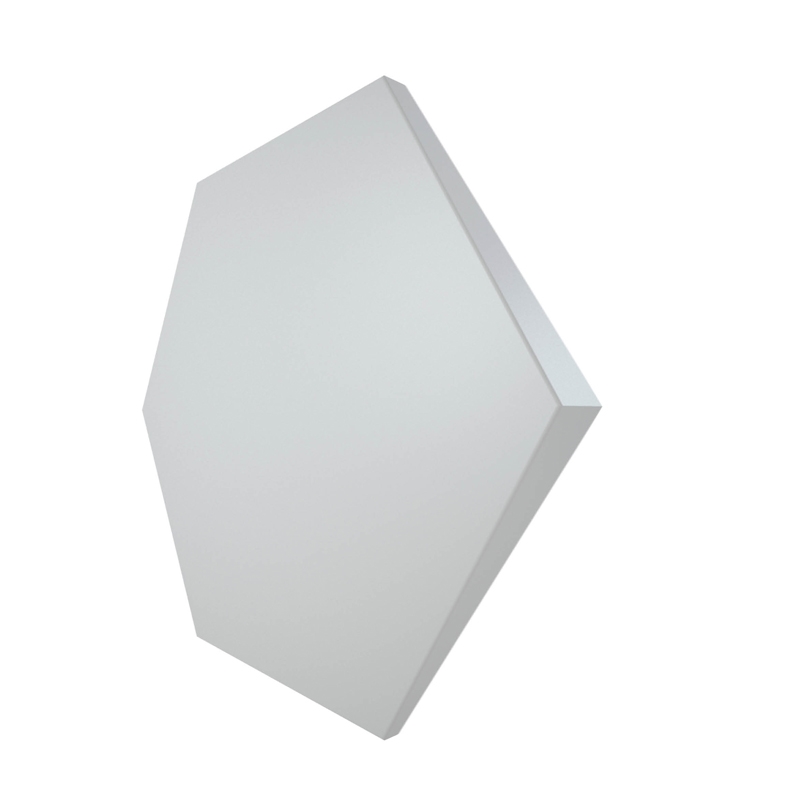 Керамическая плитка WOW Contract Mini Hexa Ice White Gloss 15x17,3 купить в Москве: интернет-магазин StudioArdo