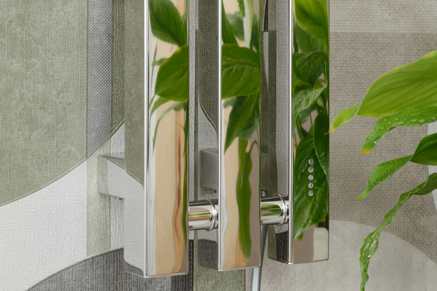 Электрические полотенцесушители Сунержа Вердикт 4.0