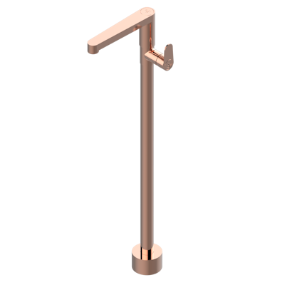 Смеситель для раковины THG Zoom.7 свободностоящий