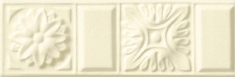 Бордюр Ceramiche Grazia Electa Cammeo Beige Matt 6,5x20