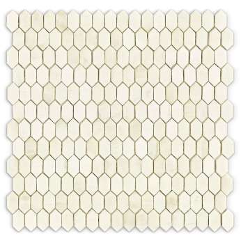 Мозаика Sicis Crystal Allume Item 1 30,4x30см, толщина  4 mm