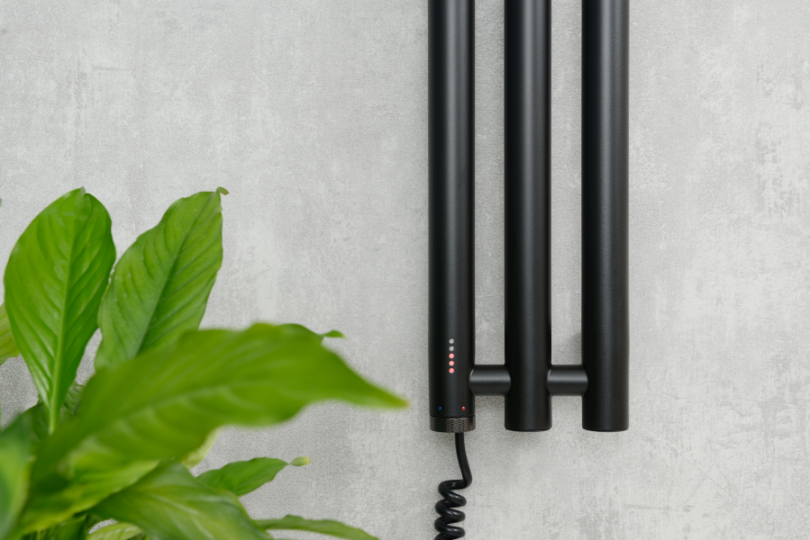 Электрические полотенцесушители Сунержа Терция 4.0