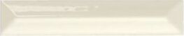 Керамическая плитка Tonalite Diamante Lestello Berlino Bianco 3X15 Lucida
