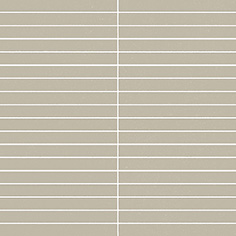 Italon Керамогранитная мозаика Forum Desert Strip 30x30x0,9 Матовая