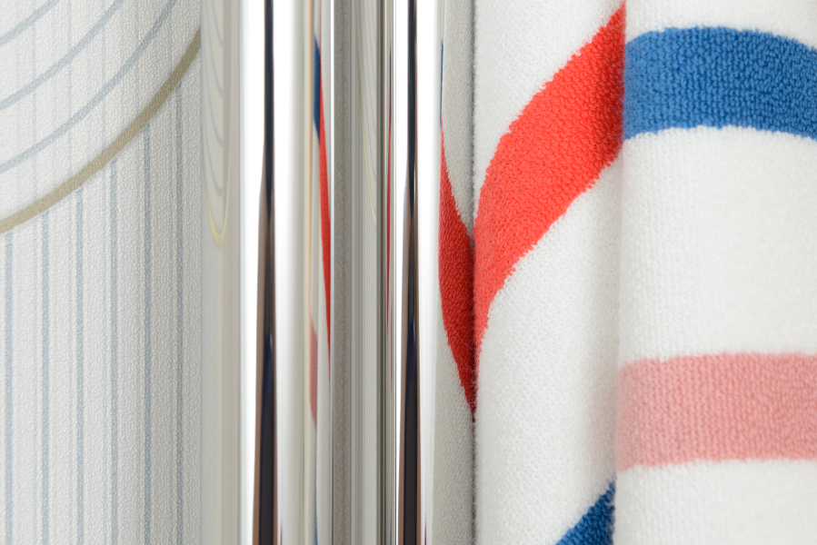 Электрические полотенцесушители Сунержа Терция 4.0