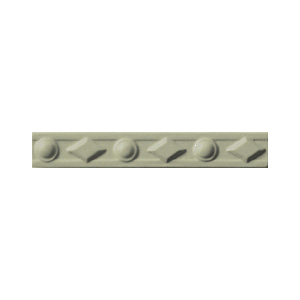 Бордюр Ceramiche Grazia Electa Diamantato Verde Craquele 3x20 купить в Москве: интернет-магазин StudioArdo