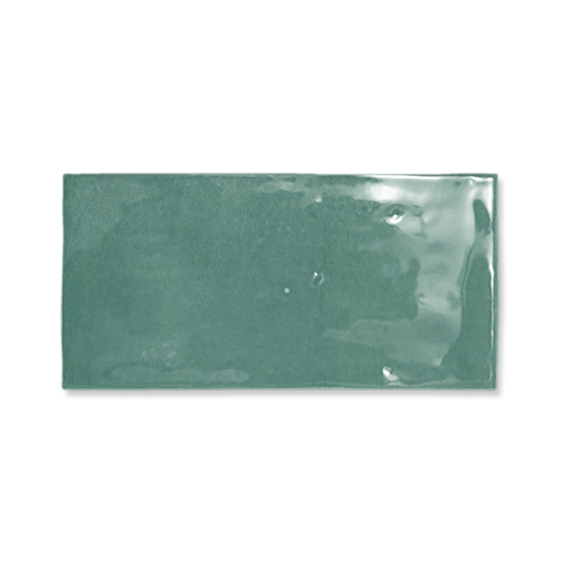 Керамическая плитка WOW Fez Emerald Gloss 6,25x12,5 купить в Москве: интернет-магазин StudioArdo