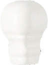 Вставка Ceramiche Grazia Essenze Angolo Esterno Parete Ice 2x5