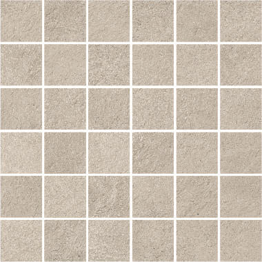 Мозаика Italon Eternum Cream Mosaico 30x30 610110001114