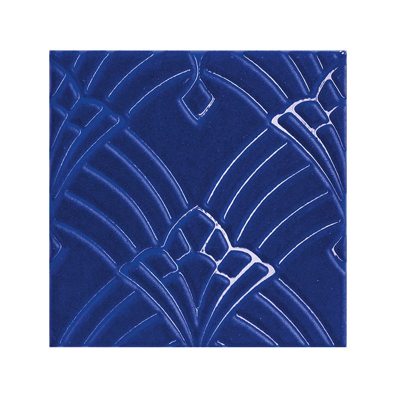 Керамическая плитка Petracers Grand Elegance Rubino Deco Pervinca 20X20 Rilievo купить в Москве: интернет-магазин StudioArdo