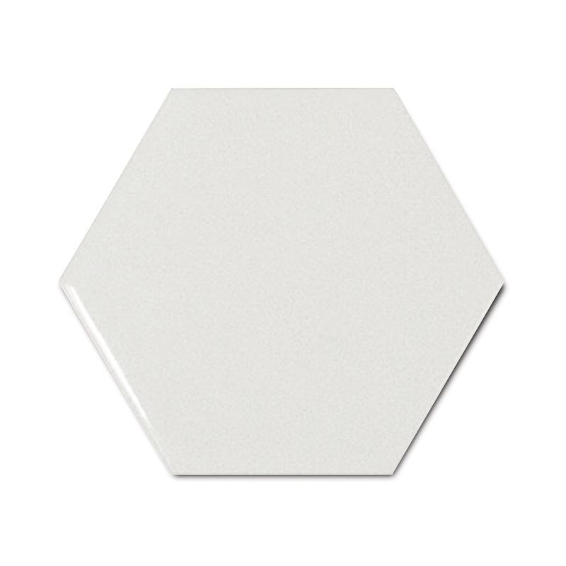 Керамическая плитка Equipe Scale Hexagon White 10,7x12,4 купить в Москве: интернет-магазин StudioArdo