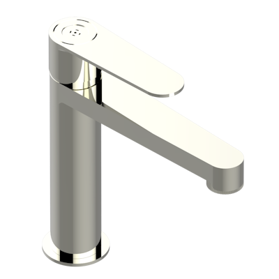 Смеситель для раковины THG Zoom.5 однорычажный с донным клапаном