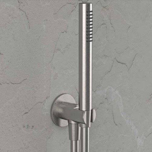 Сантехника Remer X Style Inox