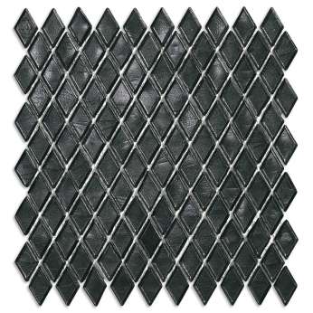 Мозаика Sicis Diamond Orlov 25.9x26.6 см, Gloss,  толщина 4 мм