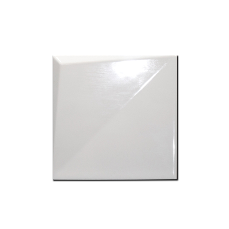 Керамическая плитка WOW Essential Noudel White Gloss 12,5x12,5 купить в Москве: интернет-магазин StudioArdo