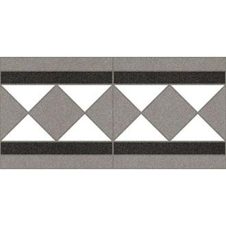 Керамическая плитка Vives Barnet Cenefa Basildon Blanco Matt Rett 15,8x31,6 купить в Москве: интернет-магазин StudioArdo