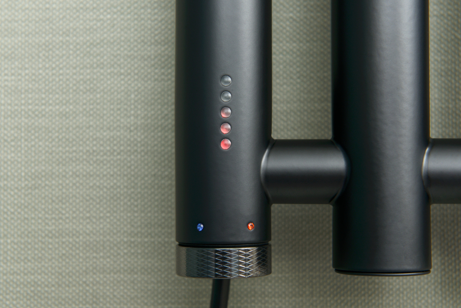 Электрические полотенцесушители Сунержа Кантата 4.0