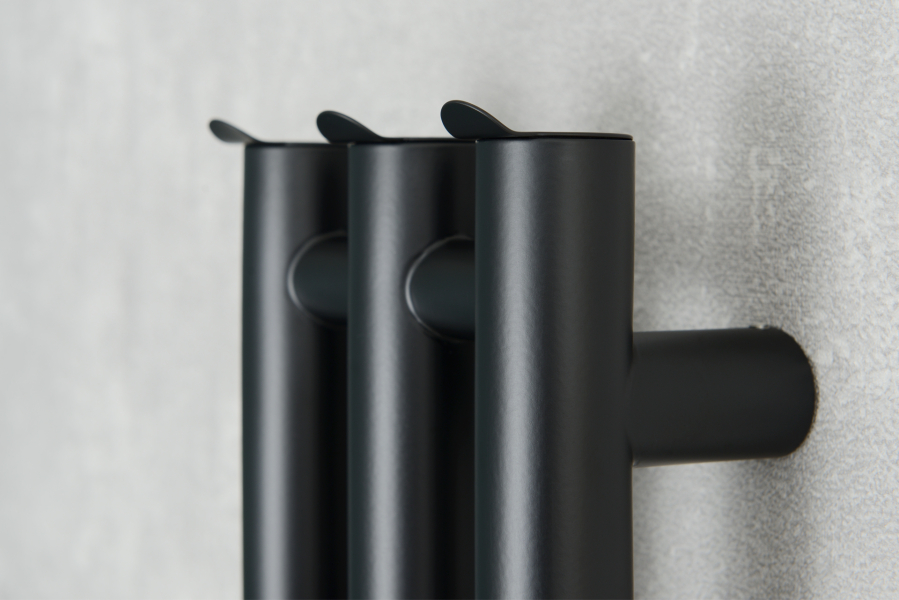 Электрические полотенцесушители Сунержа Терция 4.0