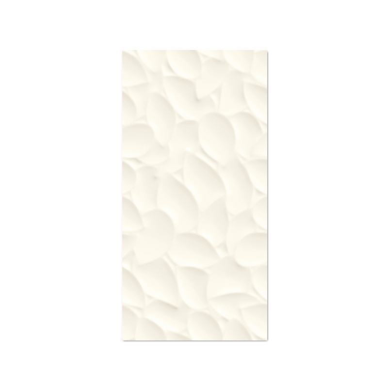 Керамическая плитка Love Ceramica Genesis Leaf White Matt 30x60 купить в Москве: интернет-магазин StudioArdo