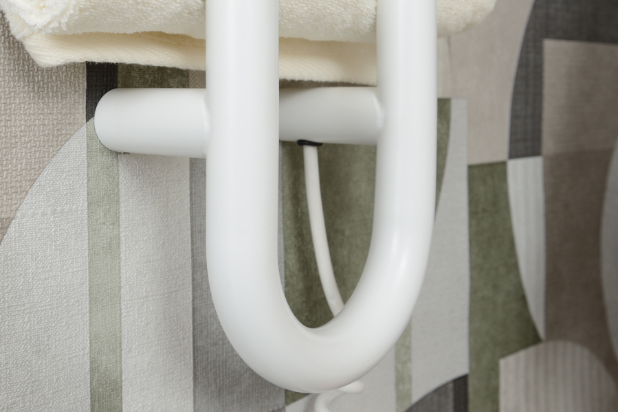 Электрические полотенцесушители Сунержа Локон