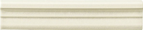 Бордюр Ceramiche Grazia Impressions Toro Almond 5,5X27,9