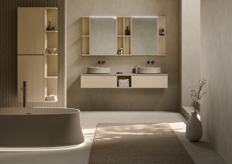 Комплекты мебели Oasis Axis