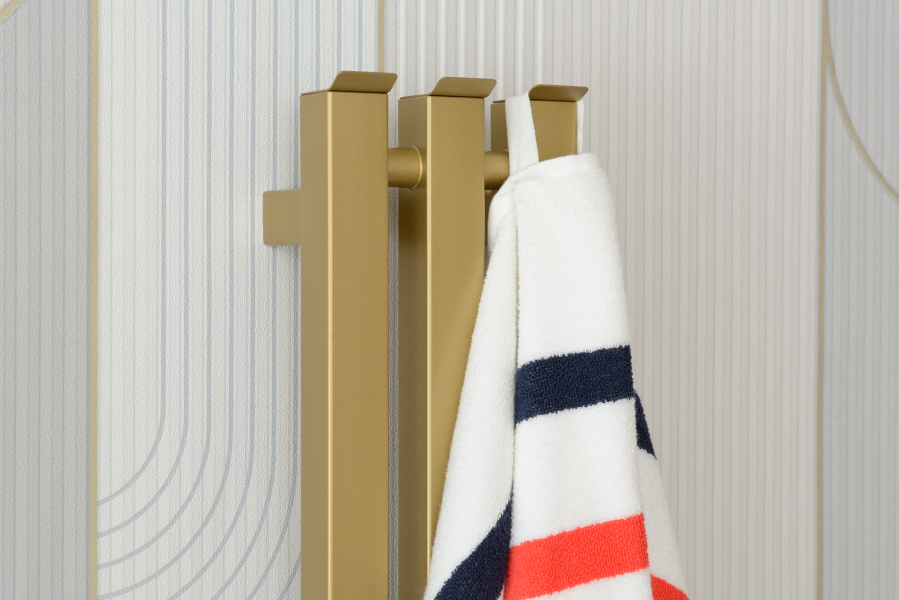 Электрические полотенцесушители Сунержа Вердикт 4.0