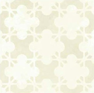 Керамогранит Mutina Azulej Estrela Bianco Matt 20x20