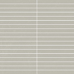 Italon Керамогранитная мозаика Forum Silver Strip 30x30x0,9 Матовая