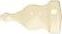 Керамическая плитка Tonalite Diamante Angolo Esterno Bordo Champagne 2X8 Lucida