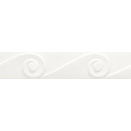 Бордюр Ceramiche Grazia Essenze Onda Ice 5,5x26 купить в Москве: интернет-магазин StudioArdo