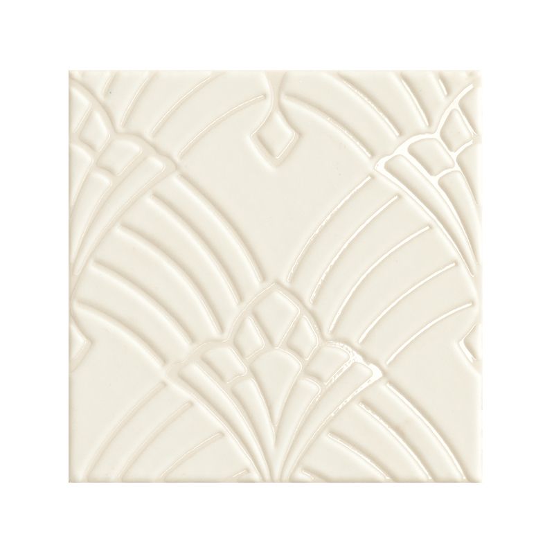 Керамическая плитка Petracers Grand Elegance Rubino Deco Avorio 20X20 Rilievo купить в Москве: интернет-магазин StudioArdo