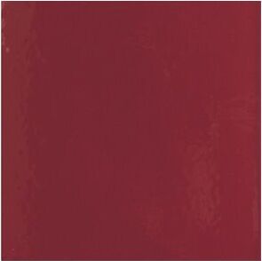 Керамическая плитка Tonalite Diamante Liscio Bordeaux 15x15 Matt