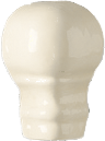 Вставка Ceramiche Grazia Essenze Angolo Esterno Parete Primula 3x5