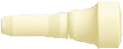 Вставка Ceramiche Grazia Electa Angolo Esterno Finale Ginger Matt 3x10