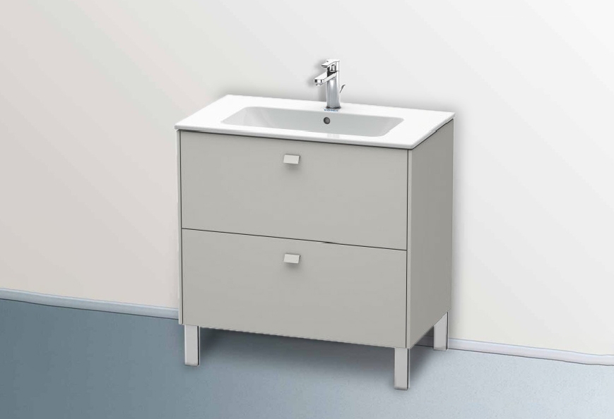 Мебель для ванной Duravit Briosco