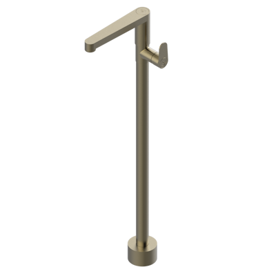 Смеситель для раковины THG Zoom.5 свободностоящий