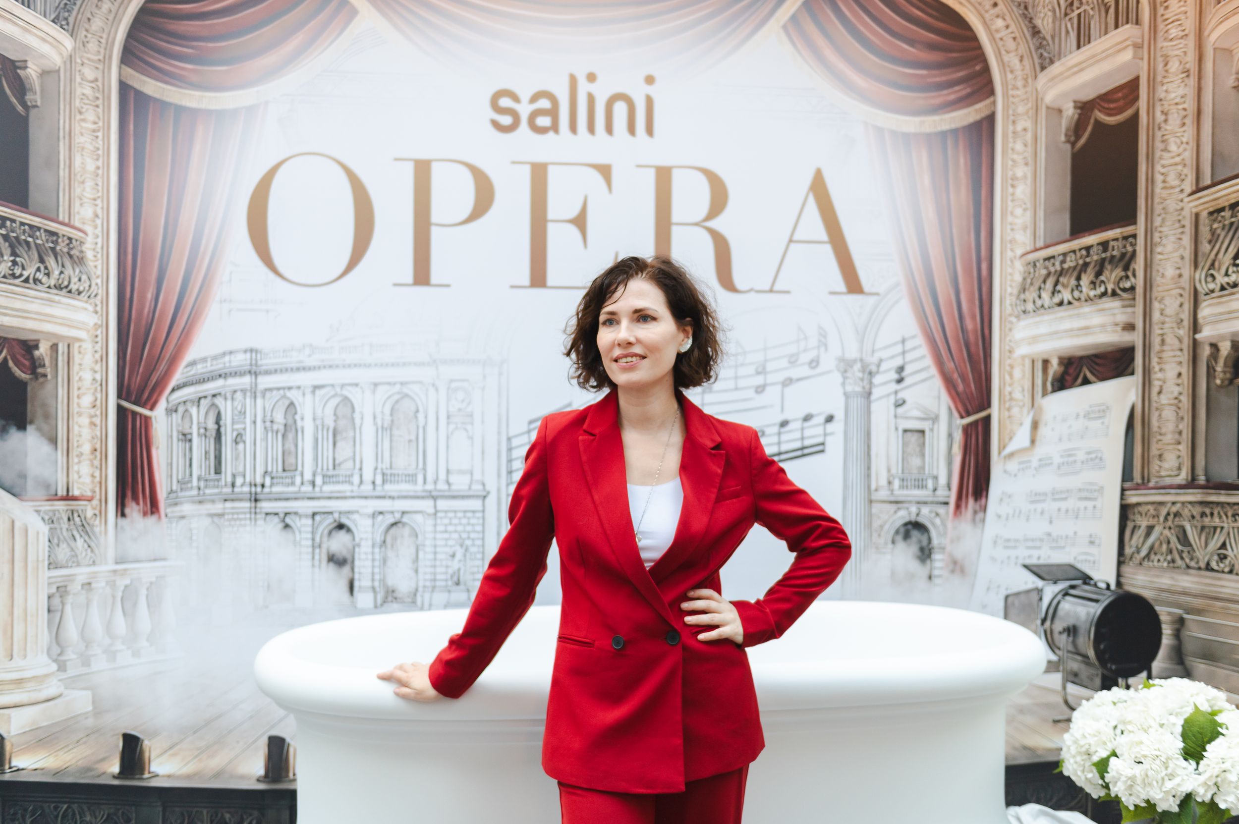 Как звучит пространство: вечер архитектуры, музыки и дизайна от ARDO STUDIO и SALINI