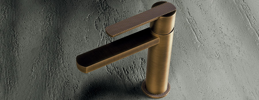 Сантехника Giulini Surf