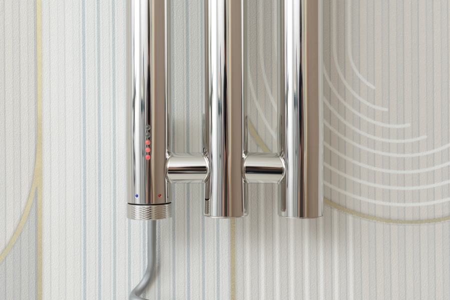 Электрические полотенцесушители Сунержа Терция 4.0