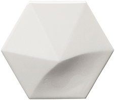 Equipe Керамическая плитка Magical 3 Oberland White 10,7х12,4 купить в Москве: интернет-магазин StudioArdo