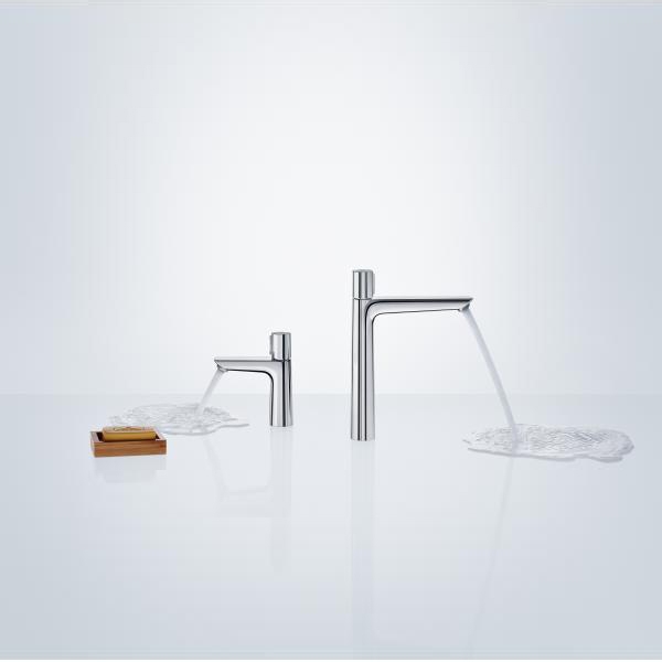 Смесители Hansgrohe Talis Select E