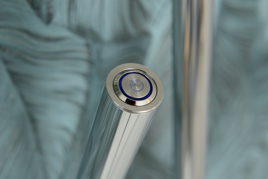 Электрические полотенцесушители Сунержа Локон