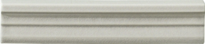 Бордюр Ceramiche Grazia Impressions Toro Fog 5,5X27,9